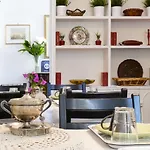 B&B La Bouganville