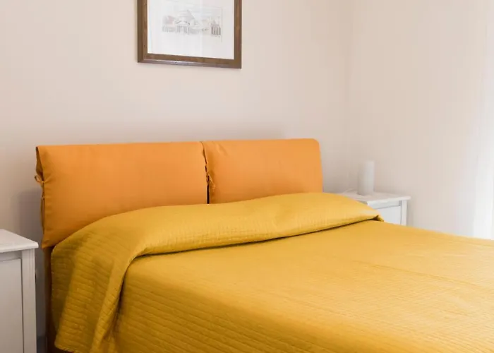 B&B La Bouganville