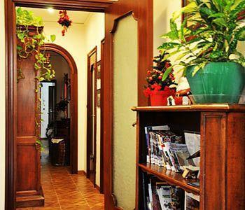 Bed & Breakfast La Bouganville 2*