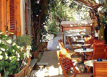 Bed & Breakfast La Bouganville