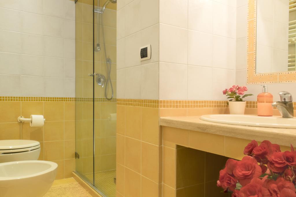 Bed & Breakfast La Bouganville Napels