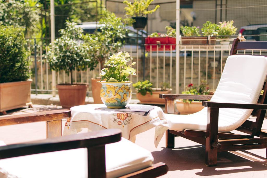 La Bouganville 2*