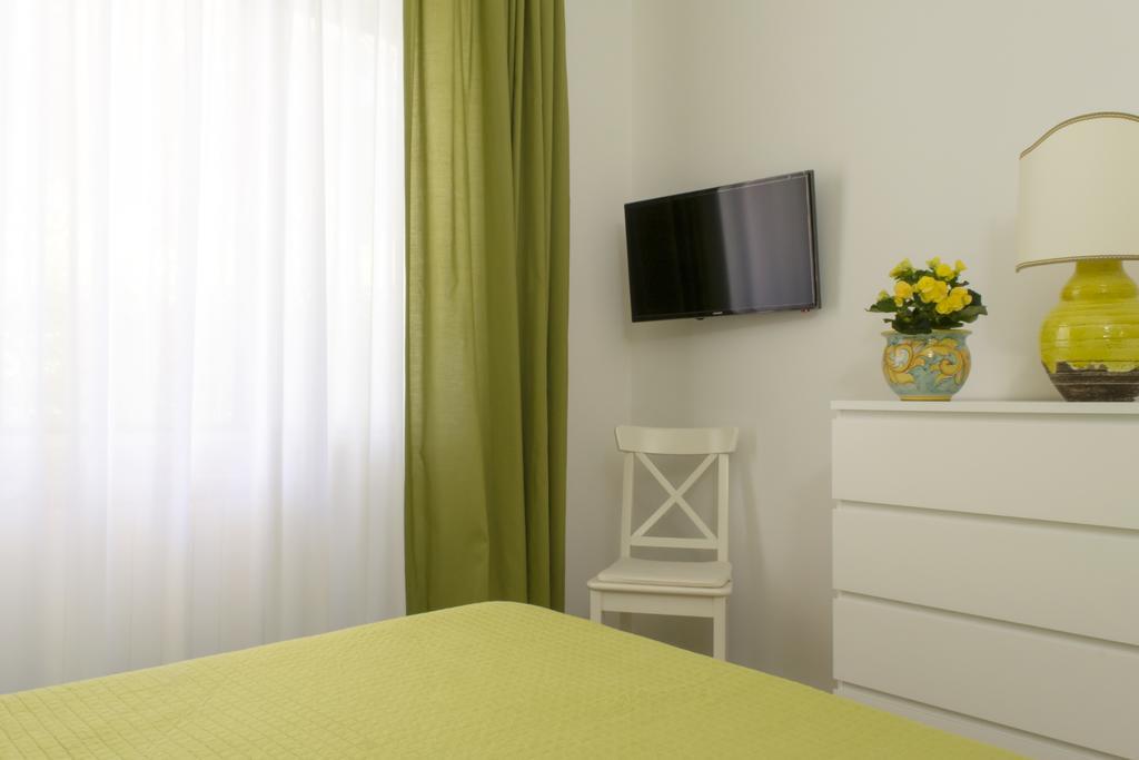 Bed & Breakfast La Bouganville