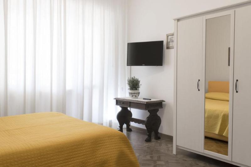 Bed & Breakfast La Bouganville 2*