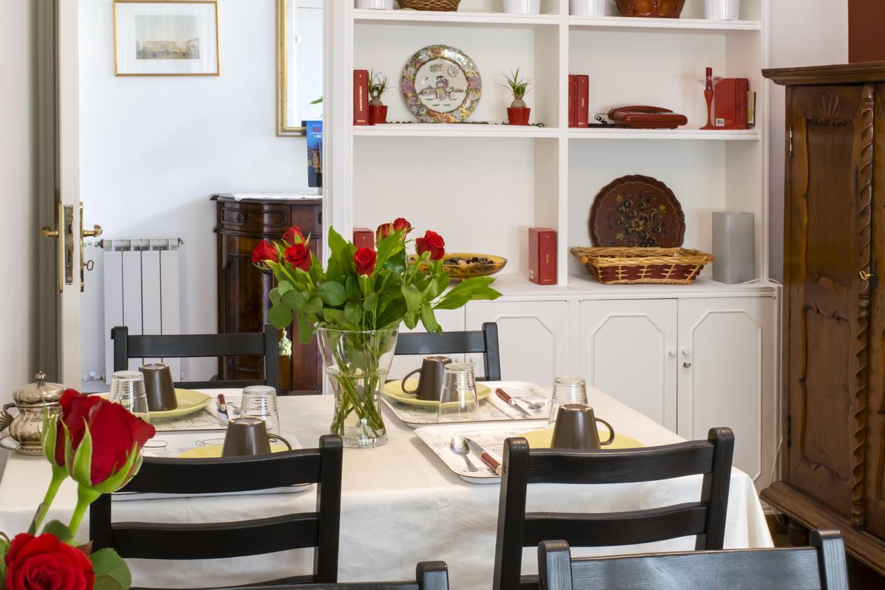 Bed & Breakfast La Bouganville 2*