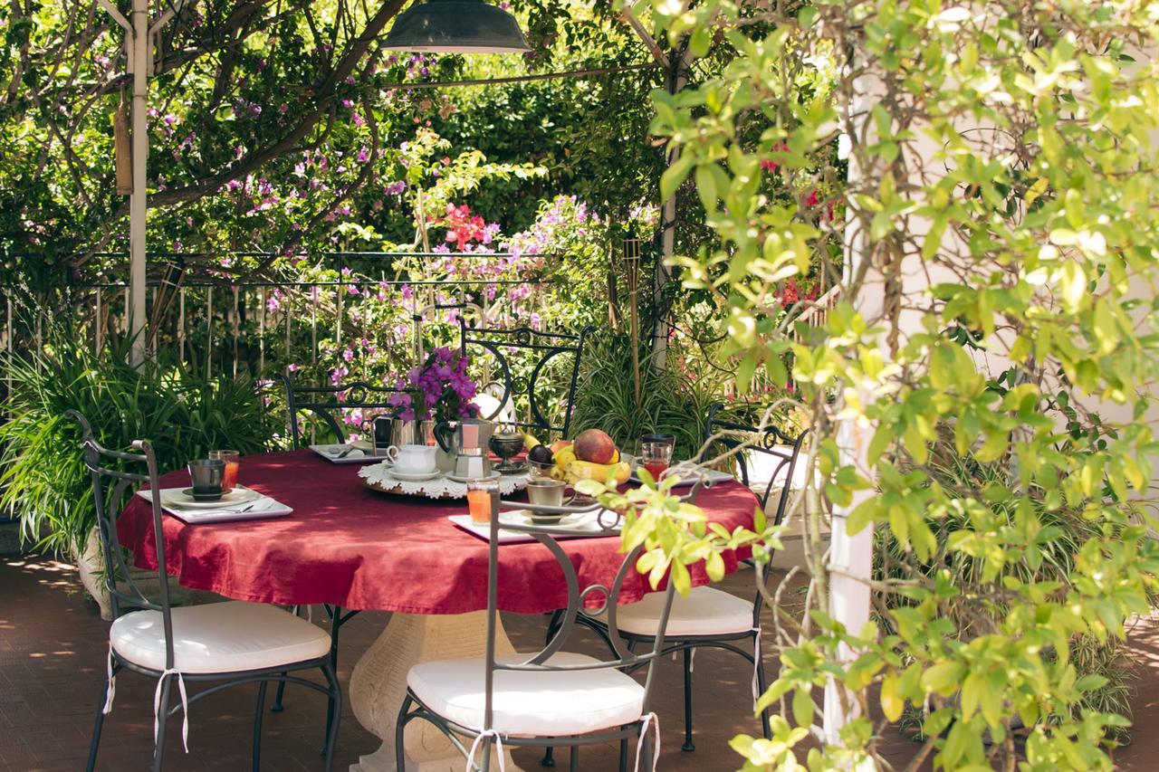 La Bouganville Bed & Breakfast Napels
