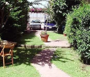 Bed & Breakfast La Bouganville Napels