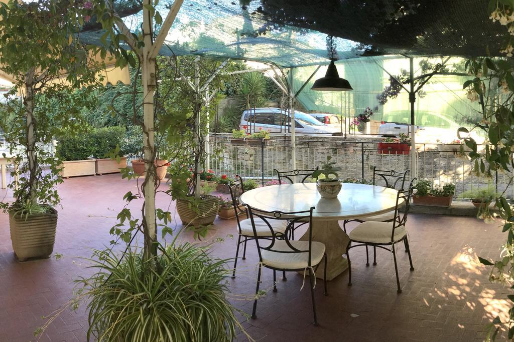 Bed & Breakfast La Bouganville